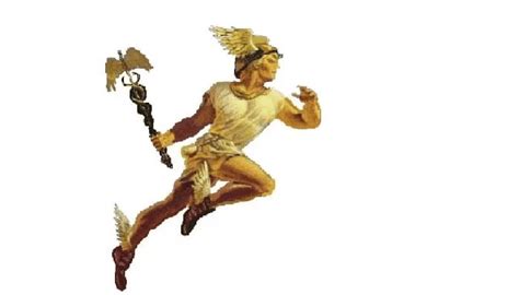 what powers did hermes have|messenger god in greek mythology.